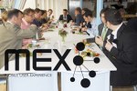 PMN's 4th annual MEX conference